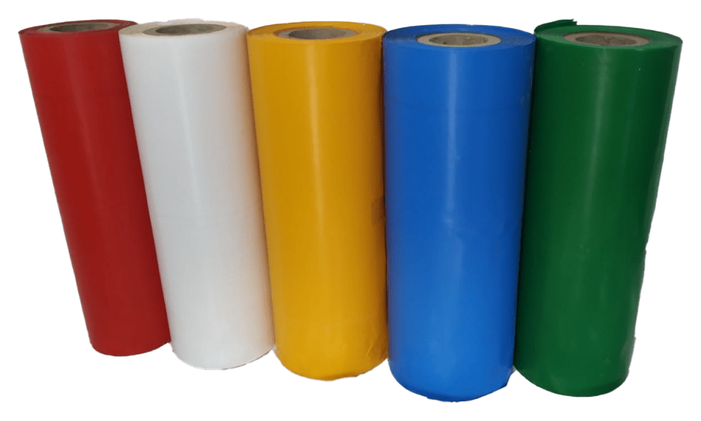 Zen Plast - Conheça o Produto Lona Color ECO Diversas Cores